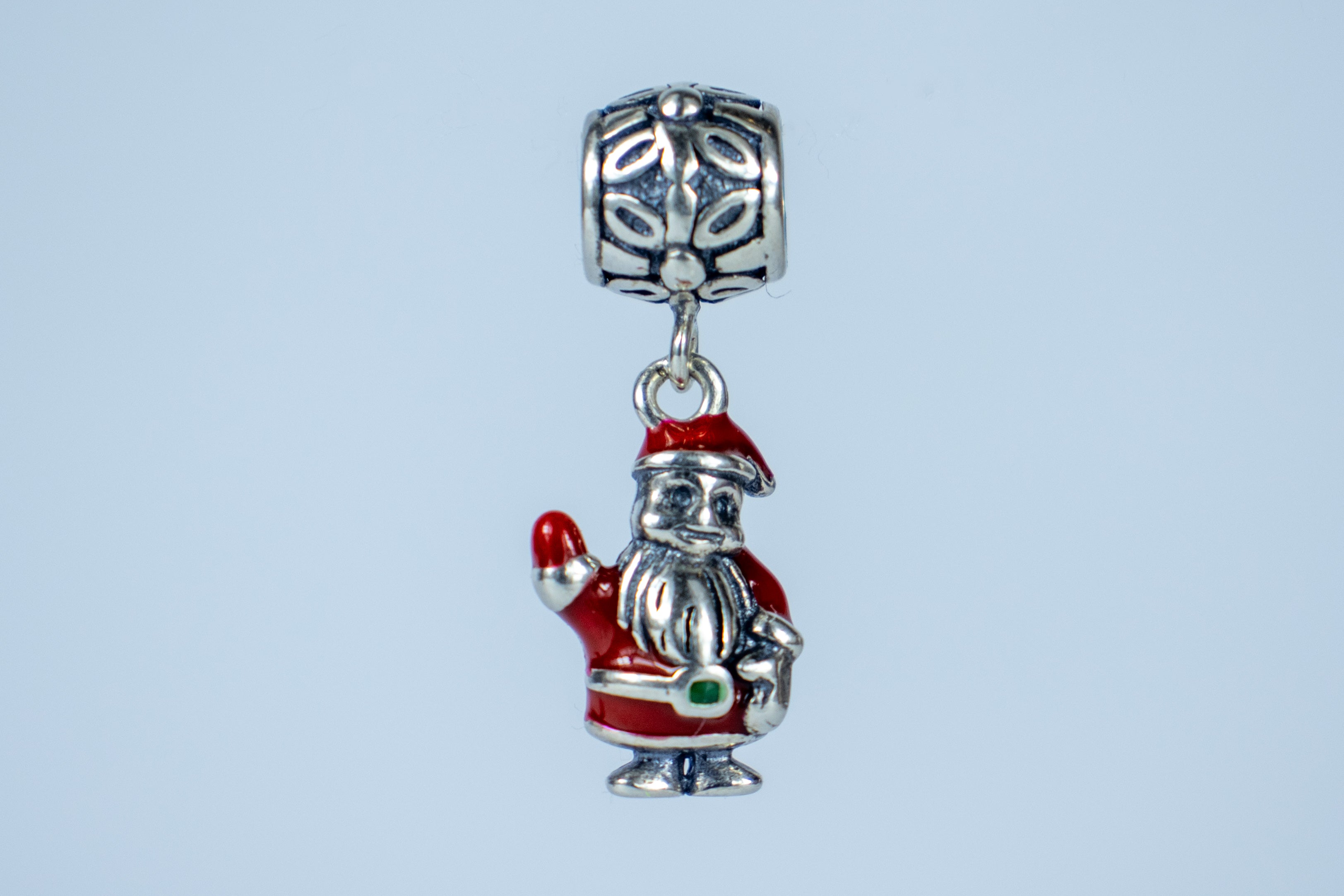 Charm Santa