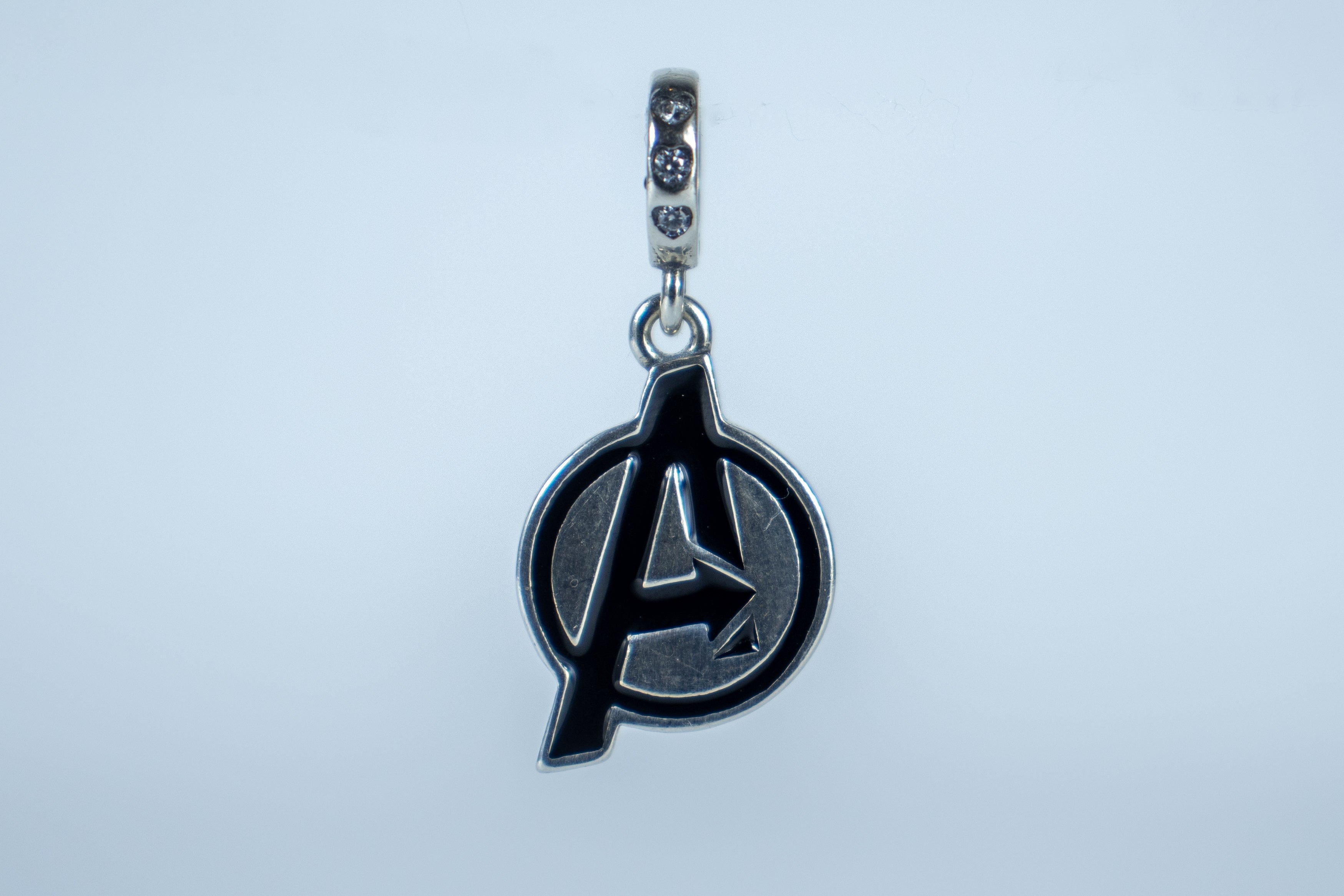 Charm para Pandora Avengers